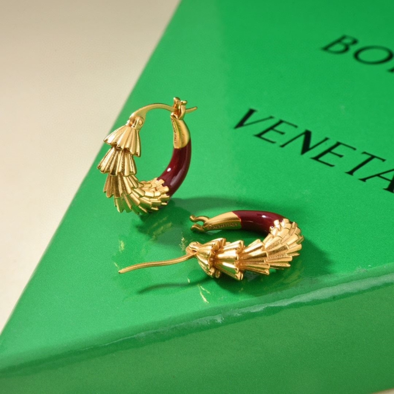 Bottega VENENTA Earrings